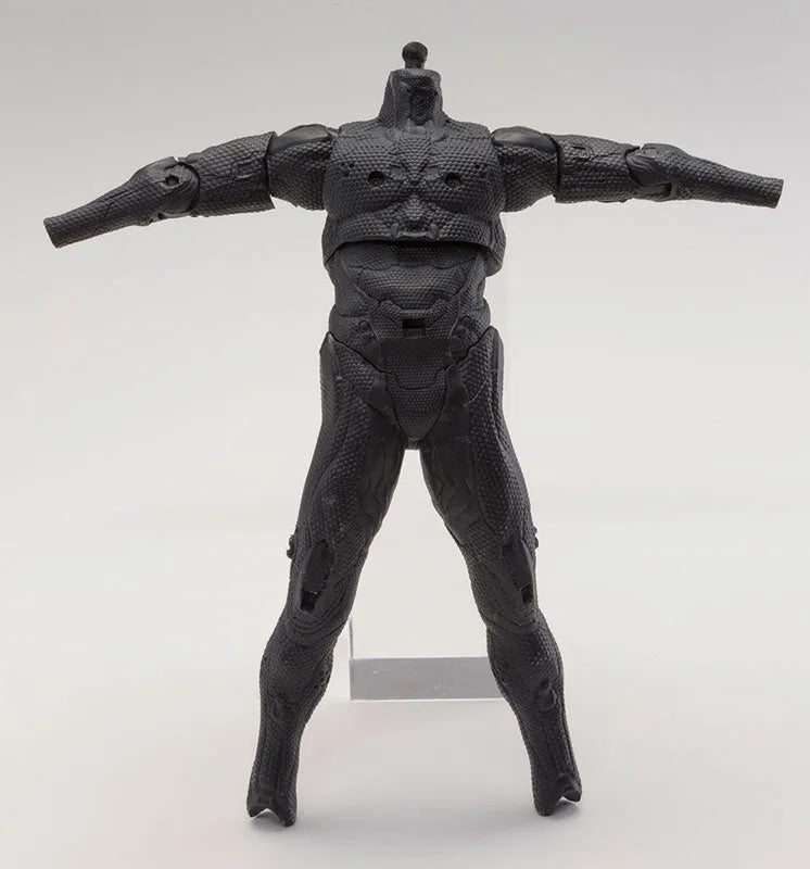 ARTFX+ - Halo Spartan Tech Suit Basic Body Kit 1/10 PVC Pre-painted Easy Assembly Kitㅤ – Kotobukiya – ActionFigureBrasil