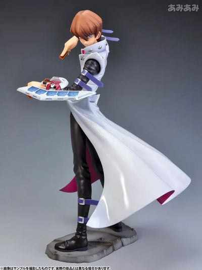 ARTFX J Yu-Gi-Oh! Duel Monsters Seto Kaiba 1/7ㅤ – Kotobukiya – ActionFigure Brasil