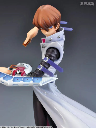 ARTFX J Yu-Gi-Oh! Duel Monsters Seto Kaiba 1/7ㅤ – Kotobukiya – ActionFigure Brasil — acessórios