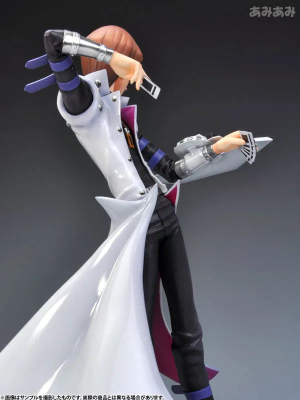 ARTFX J Yu-Gi-Oh! Duel Monsters Seto Kaiba 1/7ㅤ – Kotobukiya – ActionFigure Brasil