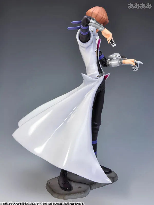 ARTFX J Yu-Gi-Oh! Duel Monsters Seto Kaiba 1/7ㅤ – Kotobukiya – ActionFigure Brasil