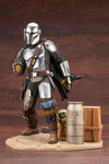 ARTFX Mandalorian & The Child