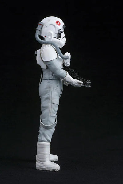 ARTFX+ Star Wars AT-AT Driverㅤ – Kotobukiya – ActionFigureBrasil — acessórios