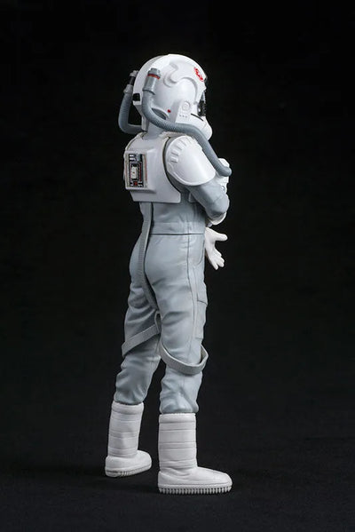 ARTFX+ Star Wars AT-AT Driverㅤ – Kotobukiya – ActionFigureBrasil — com base expositora