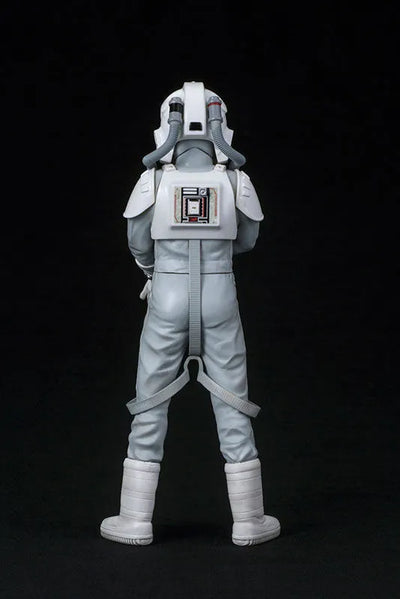 ARTFX+ Star Wars AT-AT Driverㅤ – Kotobukiya – ActionFigureBrasil — iluminação de estúdio