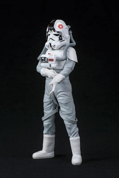 ARTFX+ Star Wars AT-AT Driverㅤ – Kotobukiya – ActionFigureBrasil — detalhe do produto