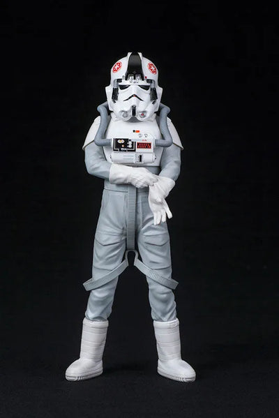 ARTFX+ Star Wars AT-AT Driverㅤ – Kotobukiya – ActionFigureBrasil — close