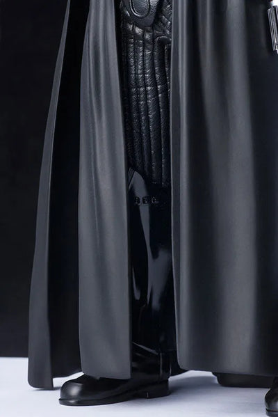 ARTFX - Star Wars: Darth Vader A New Hope Ver. 1/7 Easy Assembly Kitㅤ – Kotobukiya – ActionFigureBrasil — detalhe do produto