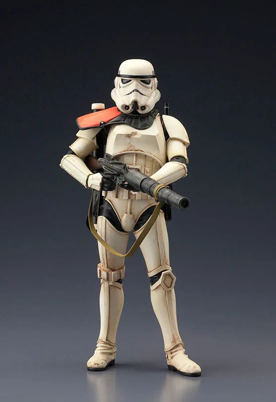 ARTFX+ - Star Wars: Sandtrooper 2 Pack 1/10 Easy Assembly Kitㅤ – Puella Magi Madoka Magica – ActionFigureBrasil
