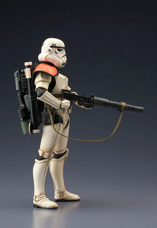 ARTFX+ - Star Wars: Sandtrooper 2 Pack 1/10 Easy Assembly Kitㅤ – Puella Magi Madoka Magica – ActionFigureBrasil