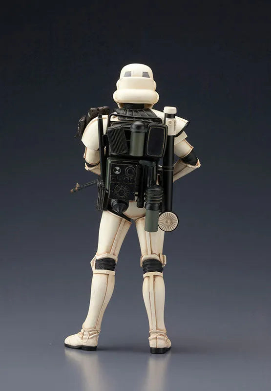 ARTFX+ - Star Wars: Sandtrooper Sergeant 1/10 Easy Assembly Kitㅤ – Puella Magi Madoka Magica – ActionFigureBrasil