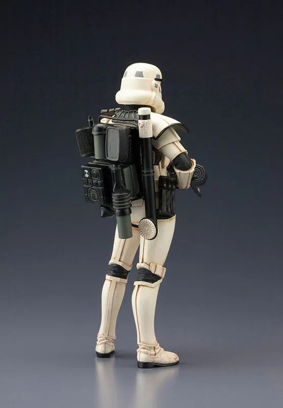 ARTFX+ - Star Wars: Sandtrooper Sergeant 1/10 Easy Assembly Kitㅤ – Puella Magi Madoka Magica – ActionFigureBrasil