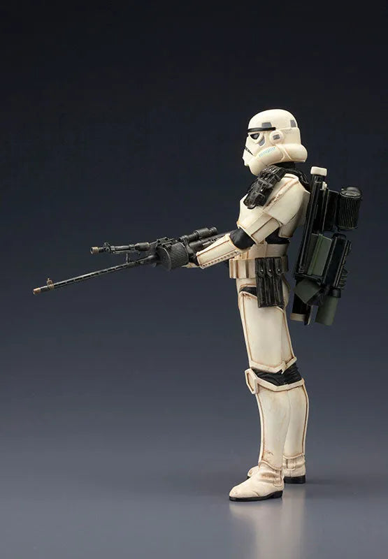 ARTFX+ - Star Wars: Sandtrooper Sergeant 1/10 Easy Assembly Kitㅤ – Puella Magi Madoka Magica – ActionFigureBrasil