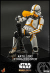 Artillery Stormtrooper™ [HOT TOYS]