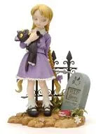 Artist Figure Series - Kei Toume Rachel Ringwood -Yami wo Idaku Shoujo-ㅤ – GSI Creos – ActionFigure Brasil