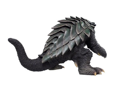 Artistic Monsters Collection (AMC) Gamera 3 (1999)ㅤ – CCP – ActionFigureBrasil — close