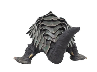 Artistic Monsters Collection (AMC) Gamera 3 (1999)ㅤ – CCP – ActionFigure Brasil — embalagem