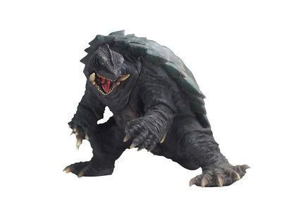 Artistic Monsters Collection (AMC) Gamera 3 (1999) Damage Ver.ㅤ – CCP – ActionFigure Brasil