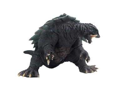Artistic Monsters Collection (AMC) Gamera 3 (1999) Damage Ver.ㅤ – CCP – ActionFigureBrasil — close