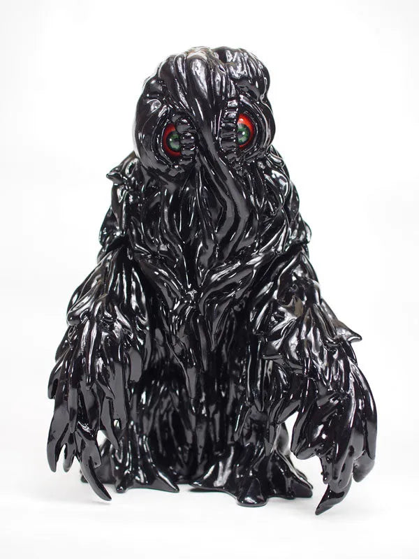 Artistic Monsters Collection (AMC) Hedorah Grown GLOSS BLACKㅤ – CCP – ActionFigureBrasil