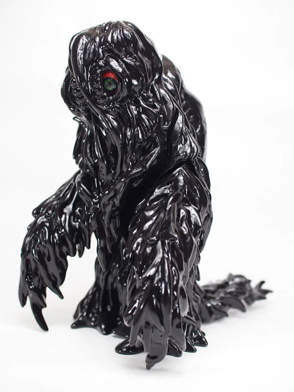 Artistic Monsters Collection (AMC) Hedorah Grown GLOSS BLACKㅤ – CCP – ActionFigureBrasil