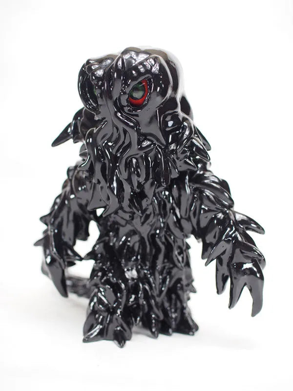 Artistic Monsters Collection (AMC) Hedorah Landing GLOSS BLACKㅤ – CCP – ActionFigureBrasil