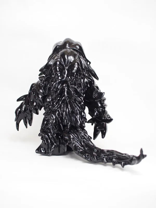 Artistic Monsters Collection (AMC) Hedorah Landing GLOSS BLACKㅤ – CCP – ActionFigureBrasil