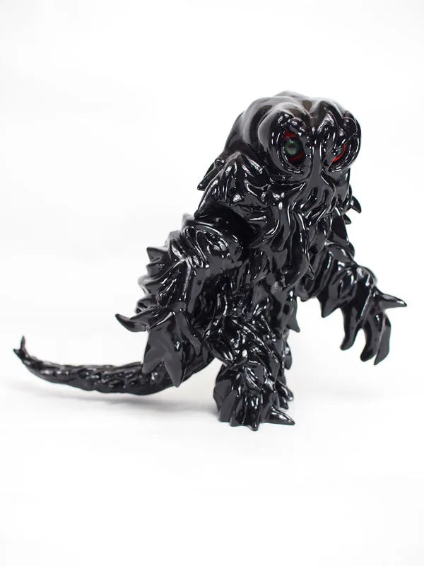 Artistic Monsters Collection (AMC) Hedorah Landing GLOSS BLACKㅤ – CCP – ActionFigureBrasil