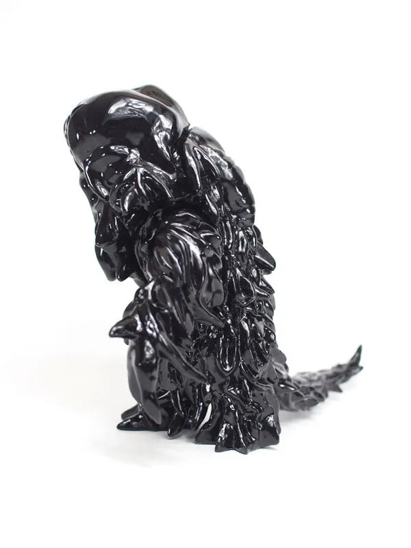 Artistic Monsters Collection (AMC) Hedorah Landing GLOSS BLACKㅤ – CCP – ActionFigureBrasil