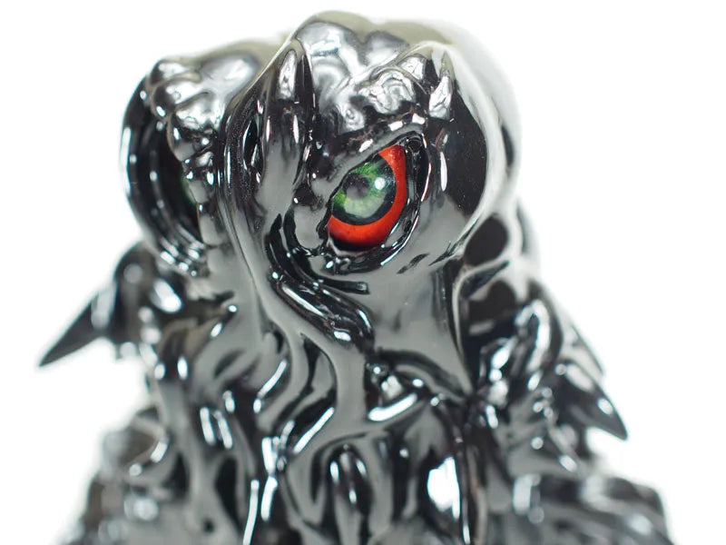 Artistic Monsters Collection (AMC) Hedorah Landing GLOSS BLACKㅤ – CCP – ActionFigureBrasil