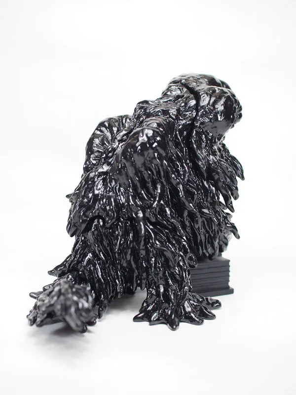 Artistic Monsters Collection (AMC) Smokestack Hedorah GLOSS BLACKㅤ – CCP – ActionFigureBrasil