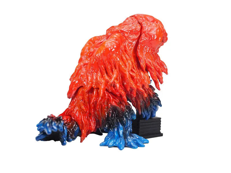 Artistic Monsters Collection (AMC) Smokestack Hedorah Landing TOXICㅤ – CCP – ActionFigure Brasil
