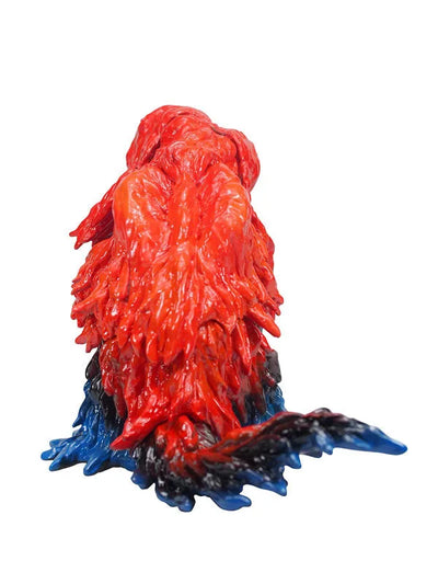 Artistic Monsters Collection (AMC) Smokestack Hedorah Landing TOXICㅤ – CCP – ActionFigure Brasil — embalagem