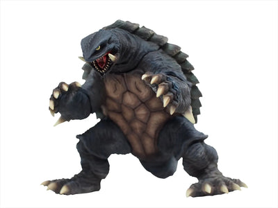 Artistic Monsters Collection - Gamera 2 1996 (CCP)ㅤ – CCP – ActionFigure Brasil