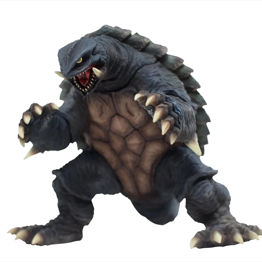 Artistic Monsters Collection - Gamera 2 1996 (CCP)ㅤ – CCP – ActionFigure Brasil