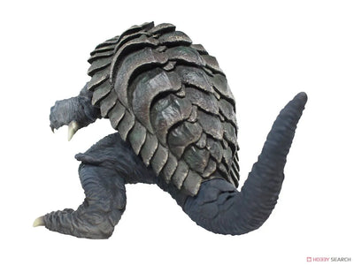 Artistic Monsters Collection - Gamera 2 1996 (CCP)ㅤ – CCP – ActionFigureBrasil — embalagem