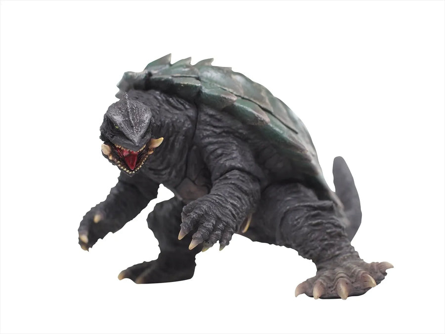 Artistic Monsters Collection - Gamera 3 1999 (CCP)ㅤ – CCP – ActionFigureBrasil
