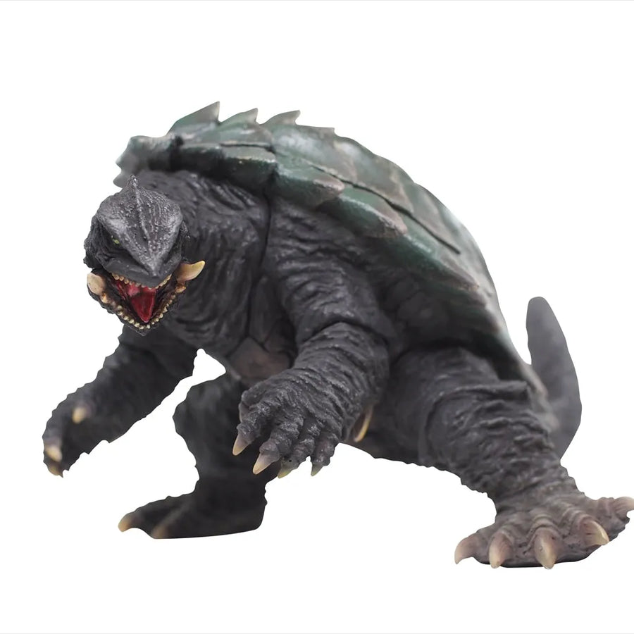 Artistic Monsters Collection - Gamera 3 1999 (CCP)ㅤ – CCP – ActionFigureBrasil