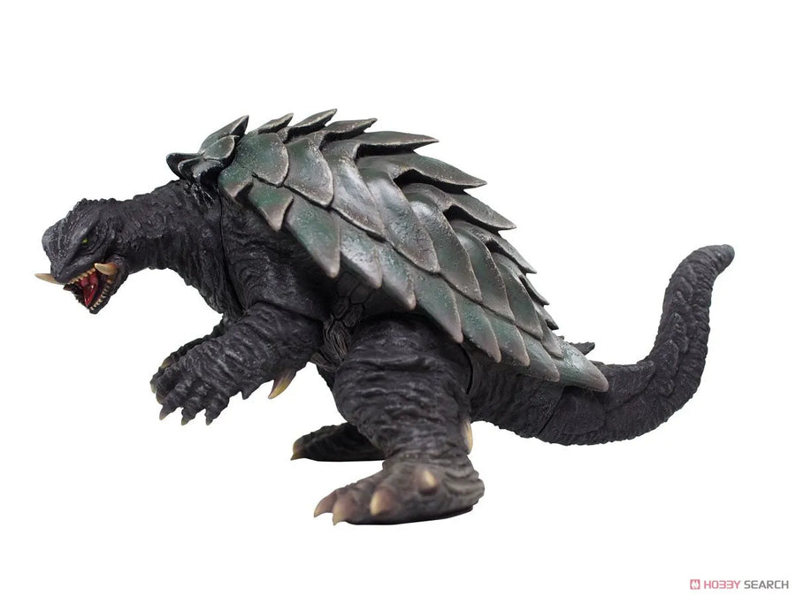 Artistic Monsters Collection - Gamera 3 1999 (CCP)ㅤ – CCP – ActionFigureBrasil