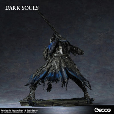 Artorias the Abysswalker – Gecco Co. – ActionFigure Brasil — acessórios