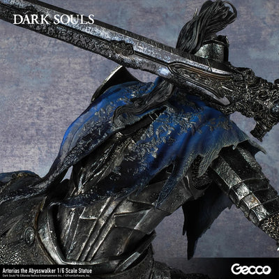 Artorias the Abysswalker – Gecco Co. – ActionFigure Brasil — iluminação de estúdio