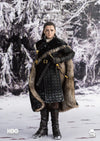 Arya Stark (Season 8) - ActionFigure Brasil