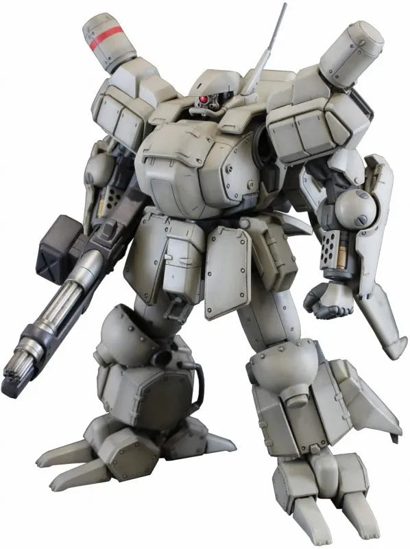 AS-5E3 - Leynos - Player Type - Renewal Ver. (Plum)ㅤ – PLUM – ActionFigureBrasil