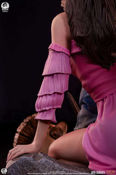 Ash Deluxe Edition - LIMITED EDITION: 250 (Deluxe Edition) – PCS – ActionFigure Brasil — iluminação de estúdio