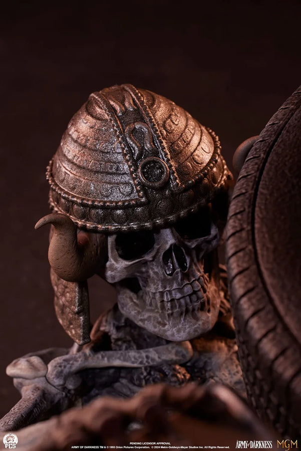 Ash - LIMITED EDITION: 250 – PCS – ActionFigure Brasil