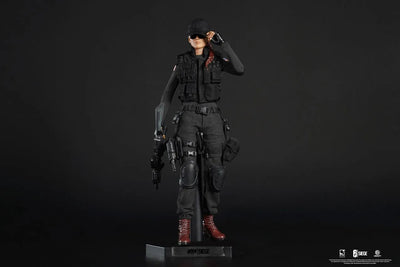 Ash – PureArts – ActionFigure Brasil — detalhe do produto