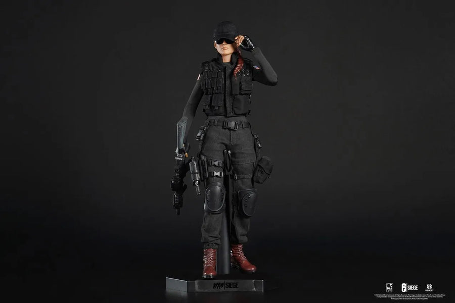 Ash – PureArts – ActionFigure Brasil