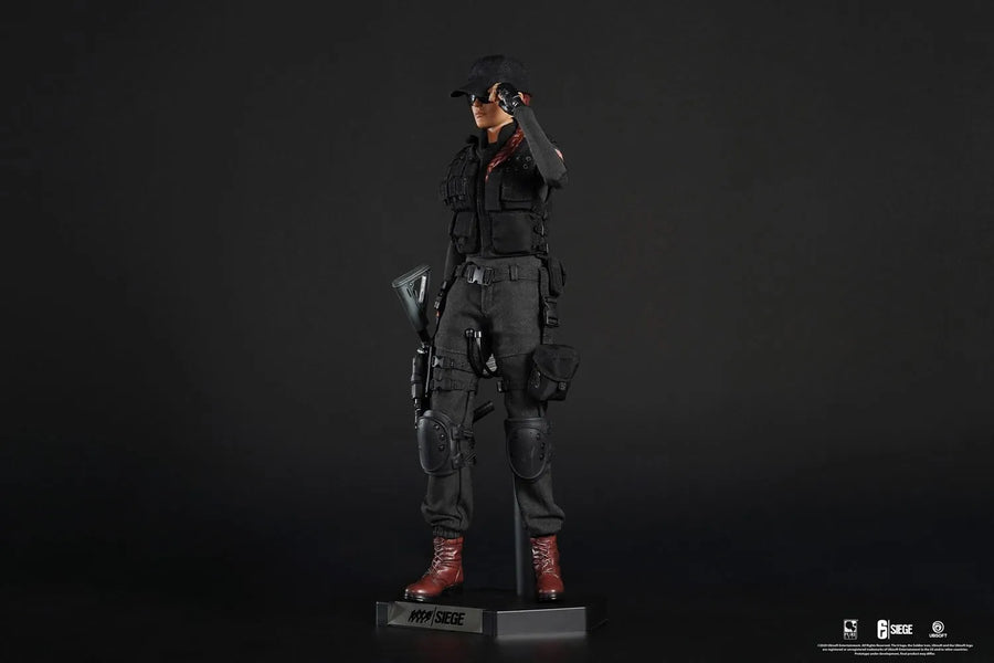 Ash – PureArts – ActionFigure Brasil