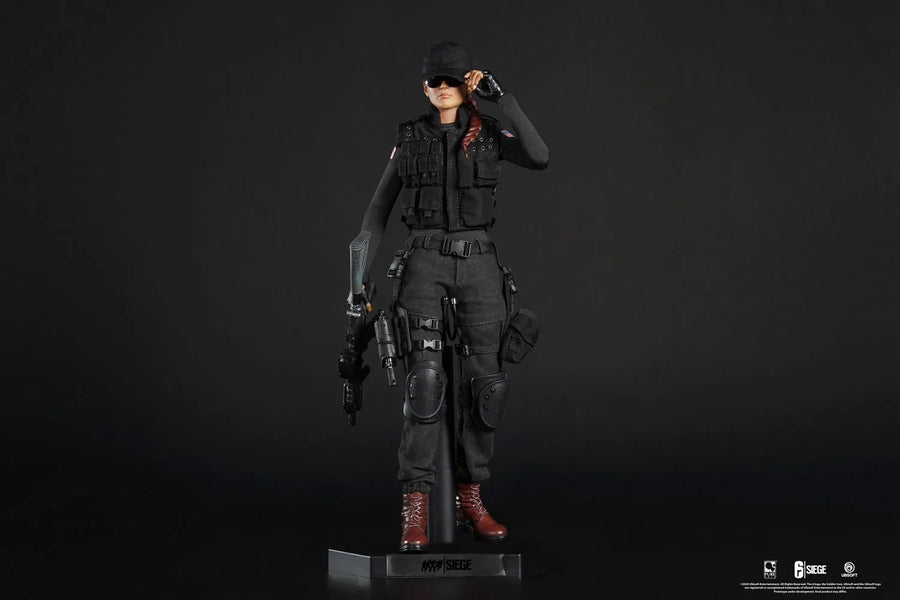 Ash – PureArts – ActionFigure Brasil