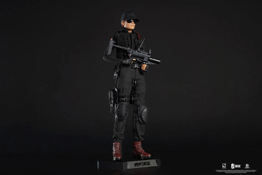 Ash – PureArts – ActionFigure Brasil